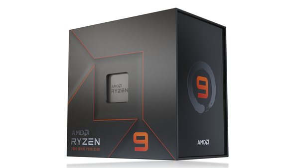 AMD R7 7800X参数曝光，首款10核心处理器，性能表现亮眼！