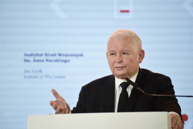 波兰外交部列出清单 要求德国对二战损失进行赔偿