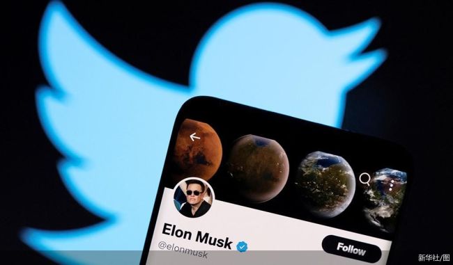 推特裁员50%？马斯克“入主即动刀”