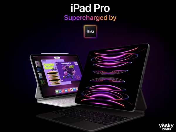 史上最大iPad？消息称苹果将于明年发布16英寸iPad！