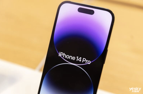 iPhone在华周销量暴跌27%，14系列后劲不足，苹果也不行了？