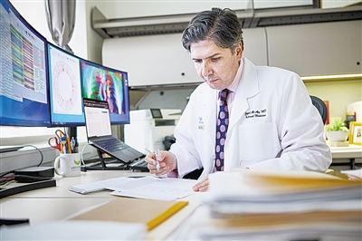 最新研究表明：反复感染新冠会增加器官衰竭风险