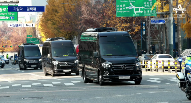 沙特代表团访问韩国包下400间客房