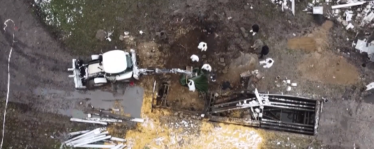 谁发射了导弹？波东爆炸牵动各方神经