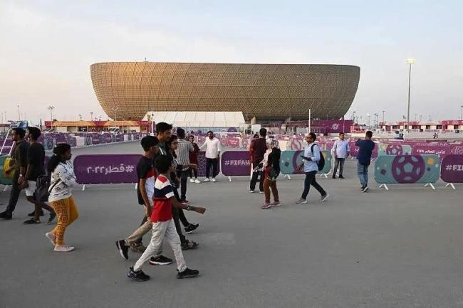 “禁酒”、史上最贵、冬季举办…本届世界杯不一般