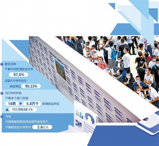 部门联动助学子圆梦