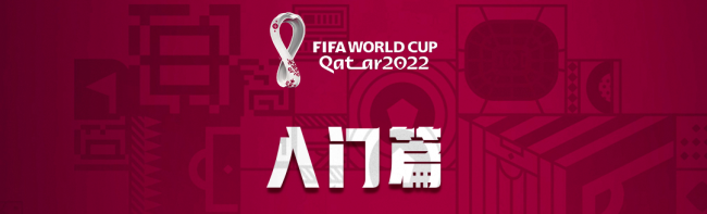世界杯球迷速成秘籍 看这一篇就够了→