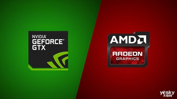 AMD 7900系列游戏性能对比RTX 40系，光追拯救英伟达