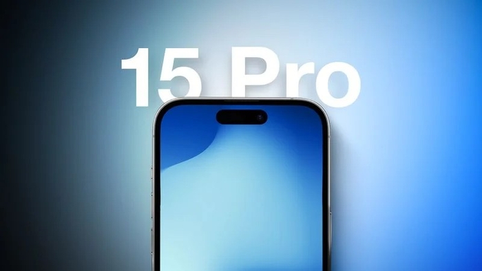 差异化特征进一步加深 iPhone 15 Pro升级盘点