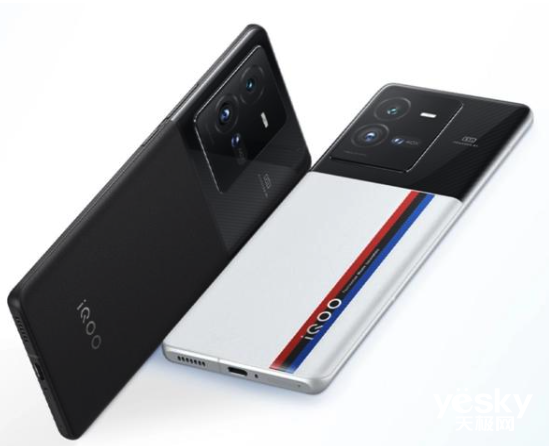 完全体来临？iQOO 11详细参数曝光，配置堪称豪华