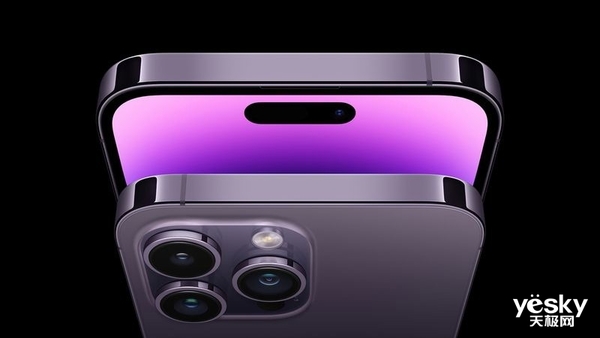 iPhone 15系列或返璞归真，采用钛合金机身回归圆润