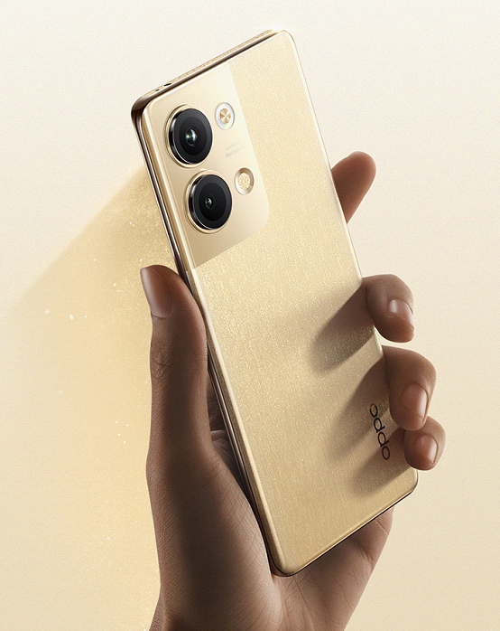 你想知道的都在这，OPPO Reno9系列新品信息汇总