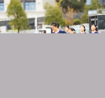 社团活动精彩纷呈