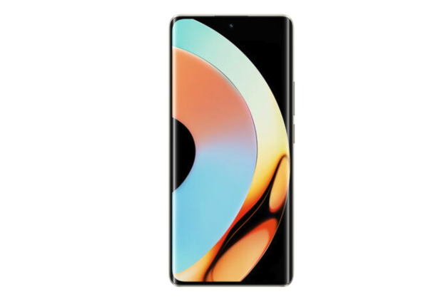realme 真我 10Pro系列开售，千元屠夫的屏幕革命