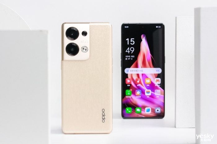 长寿版80W超级闪充，OPPO Reno9 Pro+电池更耐用更持久