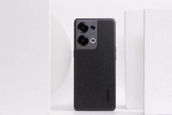 口碑5G旗舰芯不止一颗，OPPO Reno9系列性能全面升阶