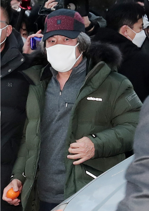素媛案罪犯收到100万韩元后放弃搬家