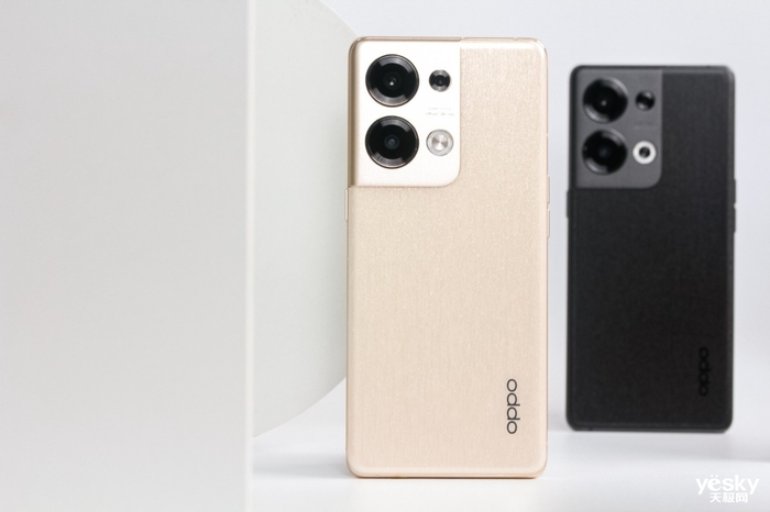 ColorOS 13超算平台，助力Reno9系列全方位流畅体验