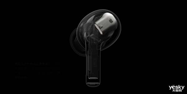 AirPods Pro 2不支持无损音频传输？苹果工程师给出答案