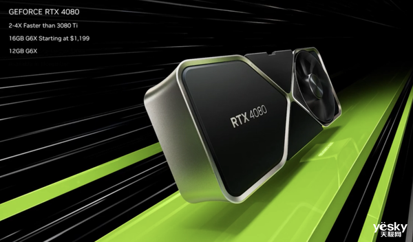 RTX 4080价格过高？或许事实并非如此