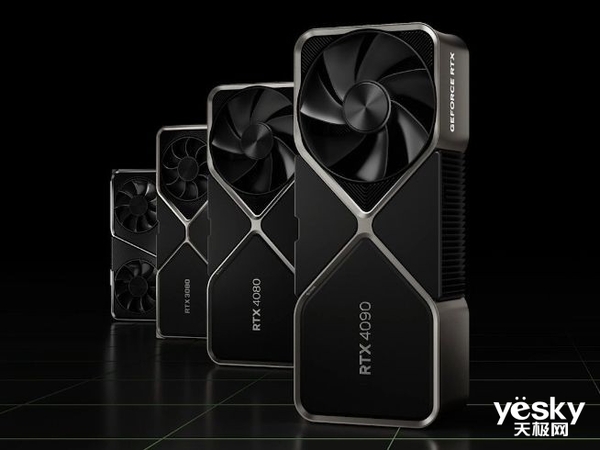 RTX 4080价格暴跌24%，专业需求撑不起销量