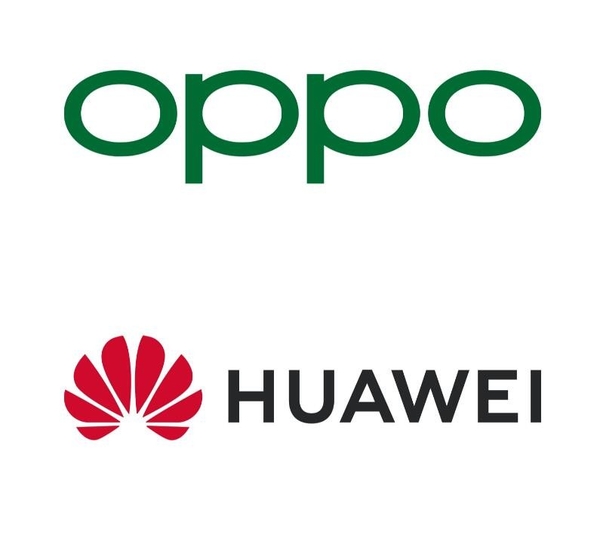 OPPO与华为签订全球专利交叉许可协议，将进一步推动知识产权的高质量发展