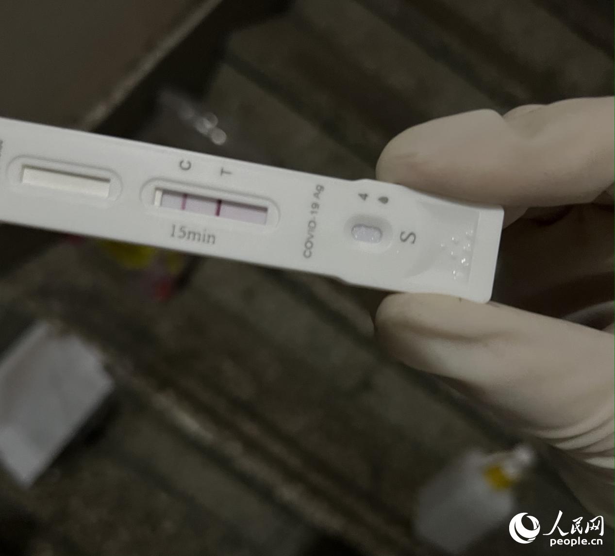 亲历者说：感染新冠的两周，我经历了什么？