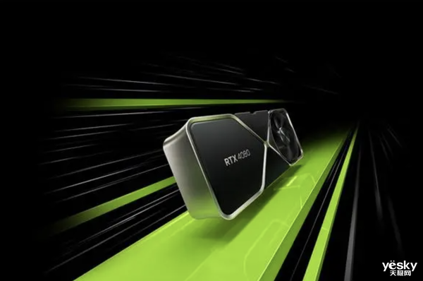 RTX 4070 Ti渲染图曝光，规格与被英伟达取消的低配版RTX 4080一致