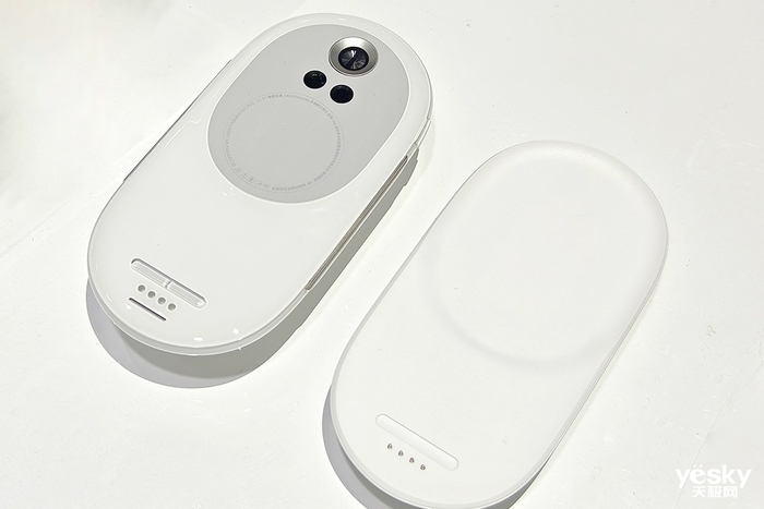 浅析概念产品OHealth H1 预防型医疗成未来趋势