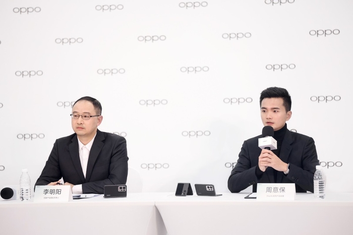 专访Find N2系列产品团队：折叠屏核心技术上，OPPO「埋头实干」厚积薄发