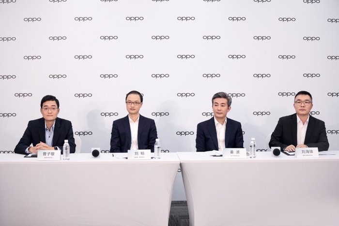OPPO未来科技大会2022专访：战略目标层层推进，三大版块蓝图初现