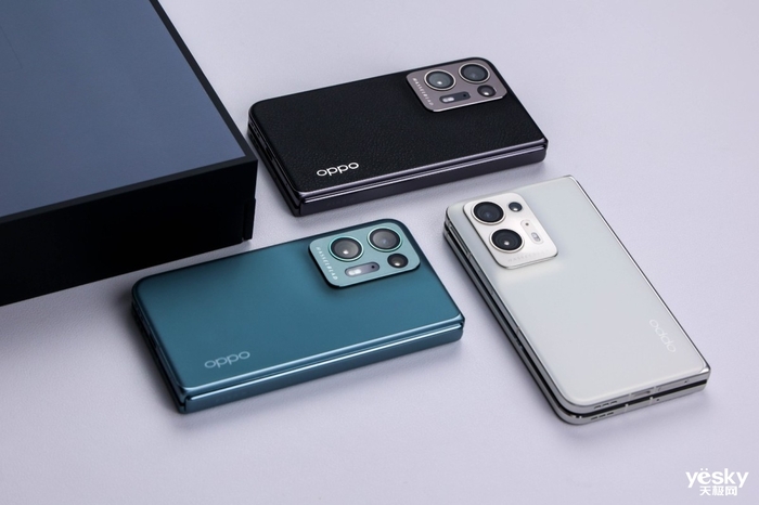 折叠屏玩游戏怎么样？OPPO Find N2王者荣耀体验