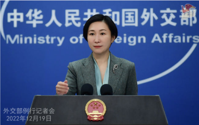 黄英贤访华 中澳关系持续回暖
