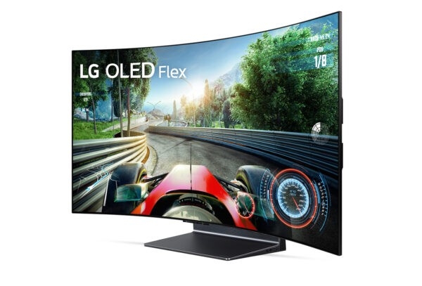 LG Display今年用于电视大型OLED出货量预计将低于700万片