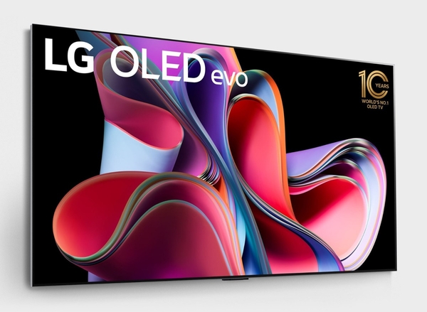 LG更新OLED电视产品线 LG G3、C3等新品将发