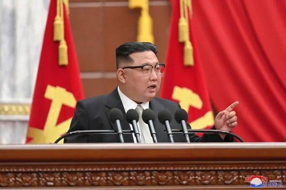 朝韩领导人言称“战争准备” 美国拱火牵制中国？