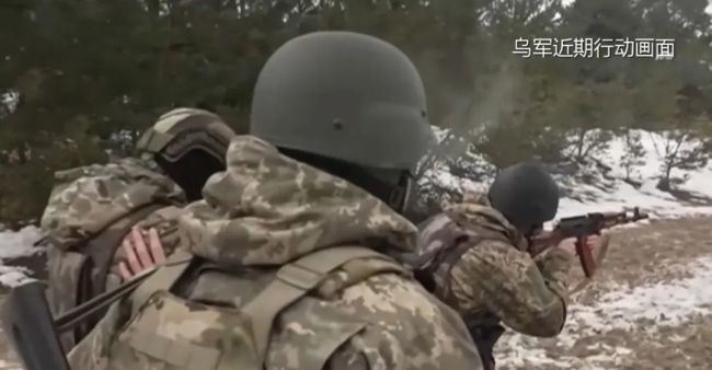 美媒披露，英军方用非法间谍手段介入俄乌冲突