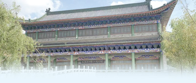 兰州的魅力和底蕴