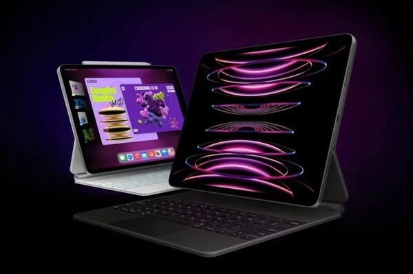配备OLED显示屏的下一代iPad Pro指日可待！