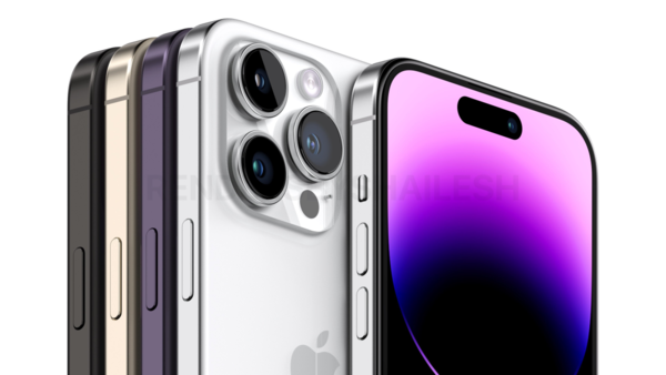 iPhone 15入门版影像或升级，但镜头严重凸起