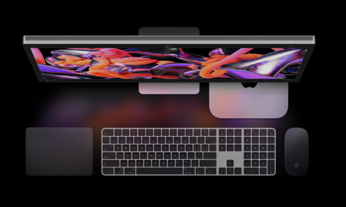 Mac mini：一款MacOS的试错产品