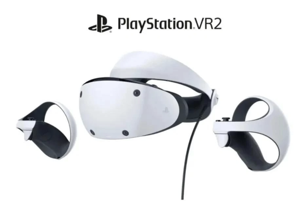 索尼PS VR2发布在即，已有用户收到发货通知！