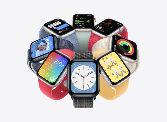 苹果无创血糖监测技术取得突破 Apple Watch有望搭载