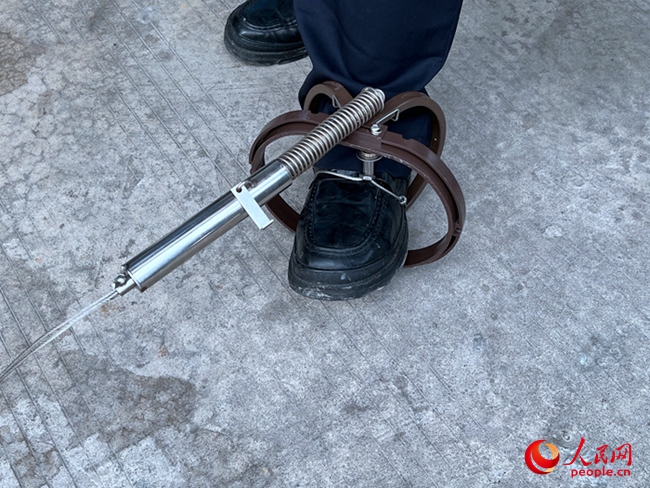 案·见|偷猎用上了高科技？警方追根溯源摧毁非法链条