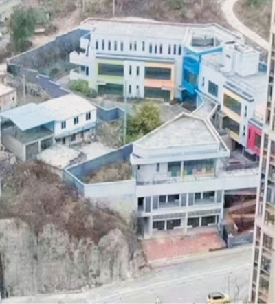 幼儿园建成多年仍未投入使用（身边事）