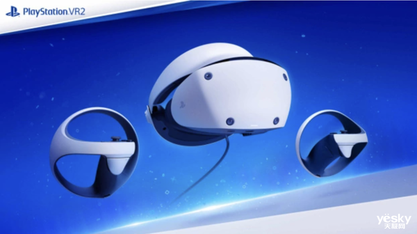索尼称PS VR2销量或超越前代，但首销情况不容乐观