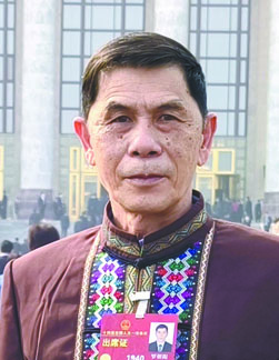 倾情守护人民群众的幸福安康