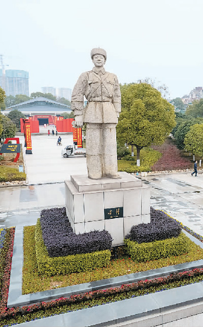 “春风一起，我更想你”
