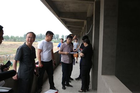 温县：“破题·破局”赋能高质量司法
