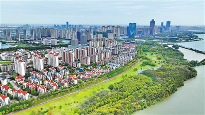 超65%，城镇化进入“下半场”